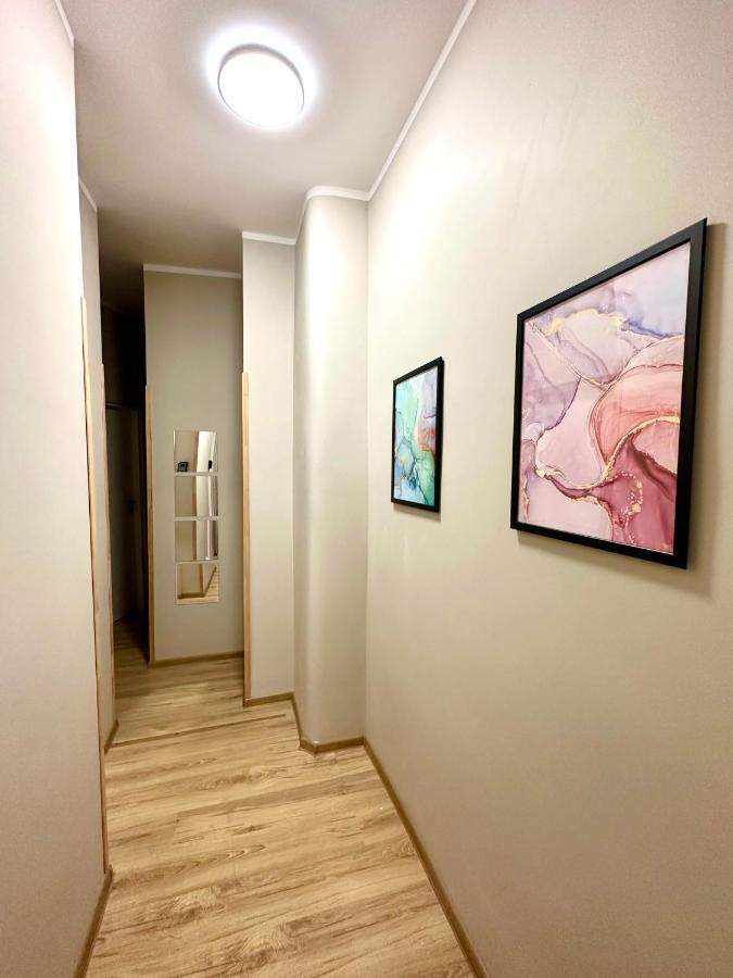 Mmrent Gold Room Danzica Esterno foto